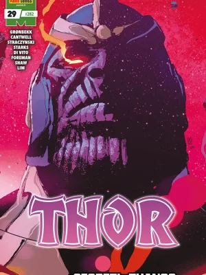 Thor 29 - Thor 282