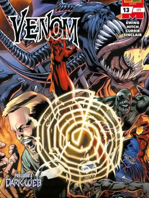 Venom 13 - Venom 71