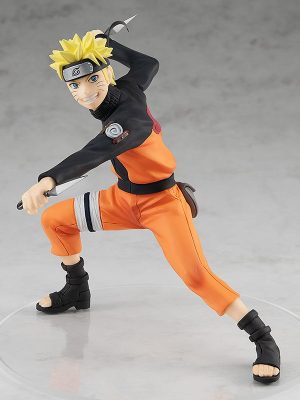 POP UP PARADE - NARUTO SHIPPUDEN NARUTO UZUMAKI STATUE