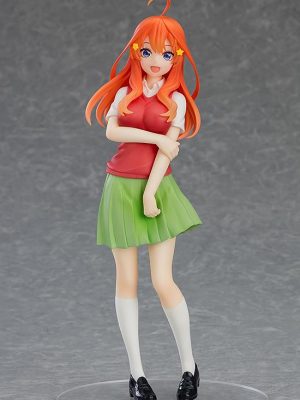 GOODSMILE COMPANY - QUINTESSENTIAL MOVIE ITSUKI STATUE