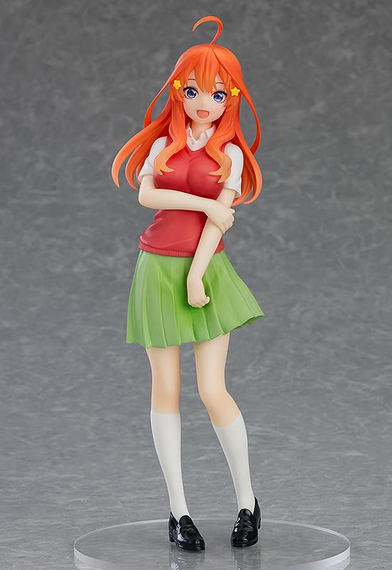 GOODSMILE COMPANY - QUINTESSENTIAL MOVIE ITSUKI STATUE