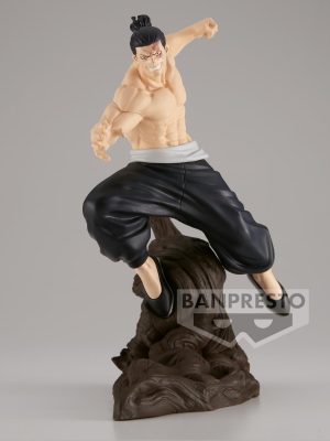 JUJUTSU KAISEN AOI TODO COMBINATION BANDAI BANPRESTO