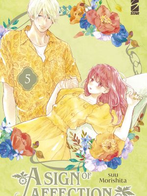 A SIGN OF AFFECTION #5