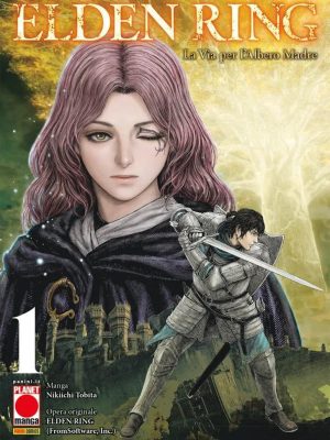 ELDEN RING #1