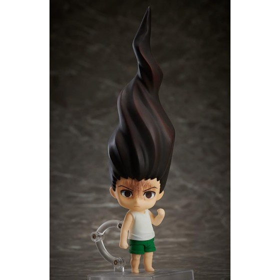 HUNTER X HUNTER GON FREECS NENDOROID GOODSMILE COMPANY - immagine 3
