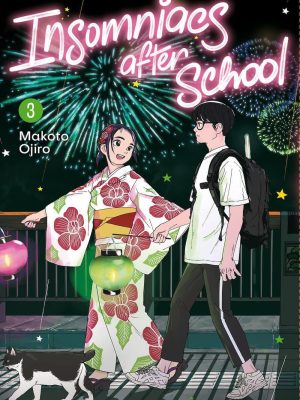 INSOMNIACS AFTER SCHOOL #3
