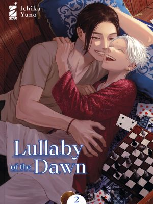 LULLABY OF THE DAWN #2