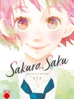 SAKURA, SAKU #1