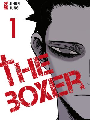 THE BOXER #1