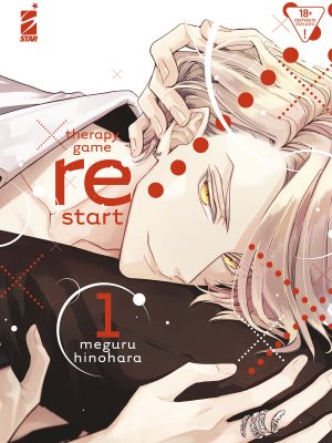 THERAPY GAME RESTART #1