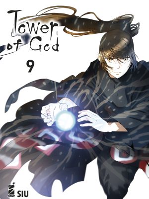 TOWER OF GOD #9