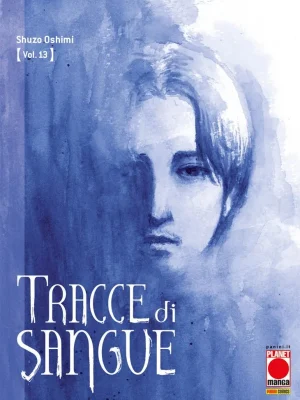 TRACCE DI SANGUE #13