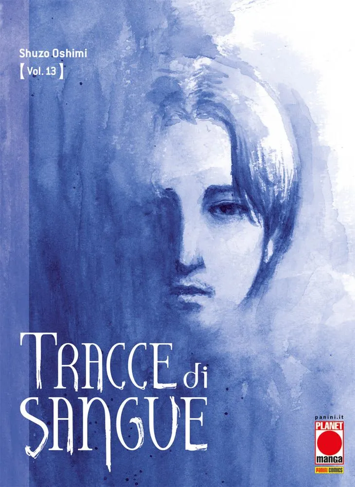 TRACCE DI SANGUE #13