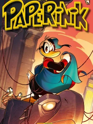 Paperinik 76