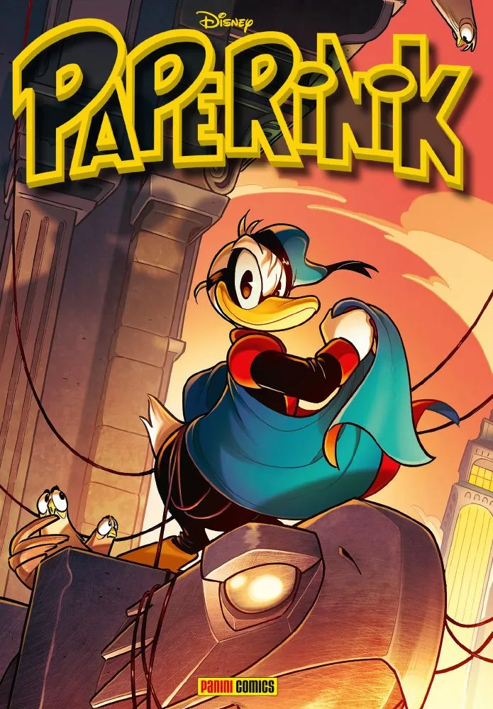 Paperinik 76