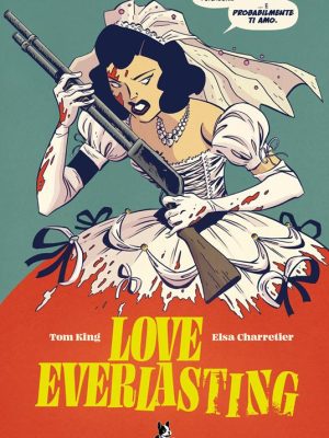 Love everlasting. Vol. 1