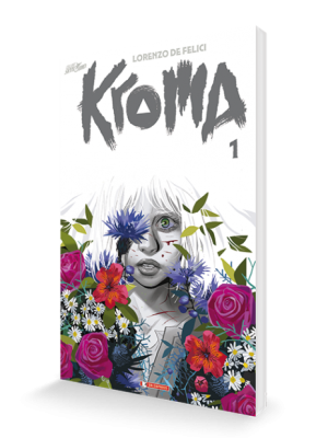 Kroma Vol. 1