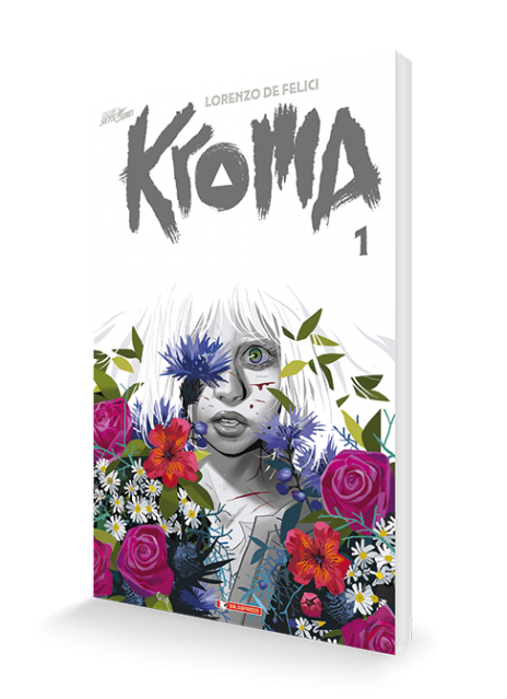 Kroma Vol. 1
