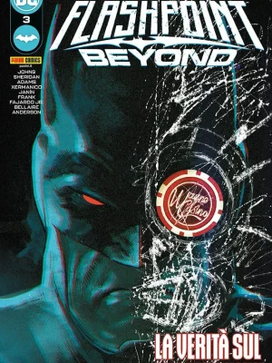 Batman: Flashpoint Beyond 3