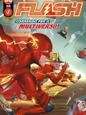 Flash 35