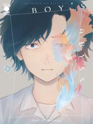 Boy's Abyss #6