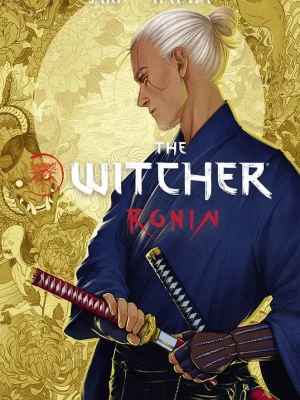 The Witcher: Ronin