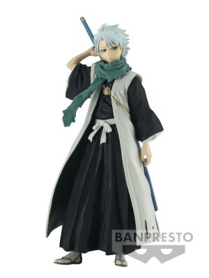 BAN PRESTO - BLEACH TOSHIRO HITSUGAYA FIGURE