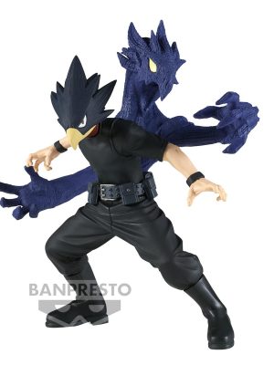 BAN PRESTO - MHA AMAZING HEROES V.24 TOKOYAMI FUMIKAGE FIGURE