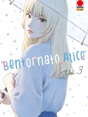 Bentornato, Alice #3