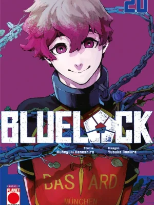 Blue Lock #20
