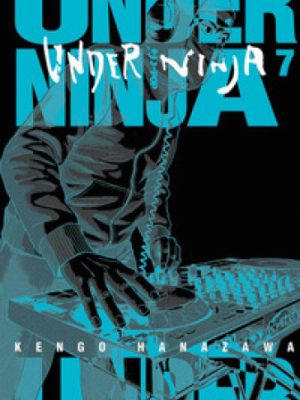 Under Ninja #7
