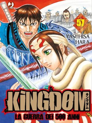 KINGDOM #57
