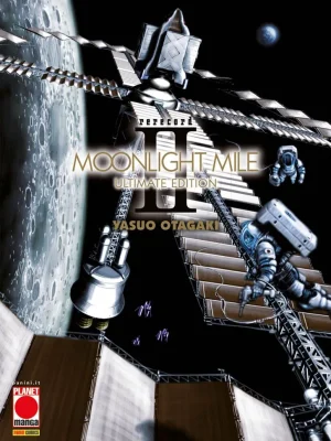 Moonlight Mile Ultimate Edition #2