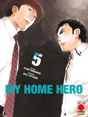 My Home Hero #5