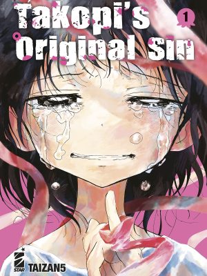 TAKOPI’S ORIGINAL SIN #1