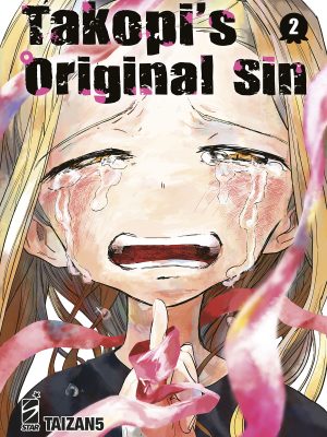 TAKOPI’S ORIGINAL SIN #2