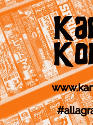 GIFT 25€ MANGA