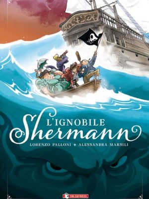 L'IGNOBILE SHERMANN
