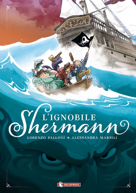 L'IGNOBILE SHERMANN