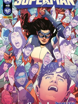 Superman 48