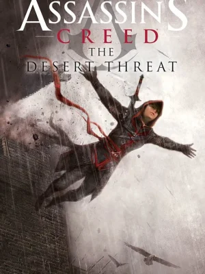 Assassin's Creed: The Desert Threat