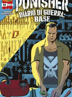 Punisher 12