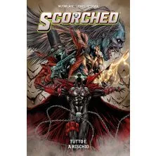 Scorched #2