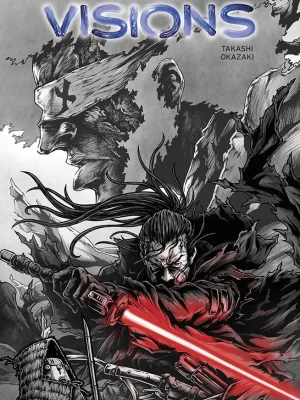Star Wars: Visions