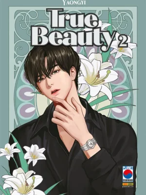 True Beauty #2