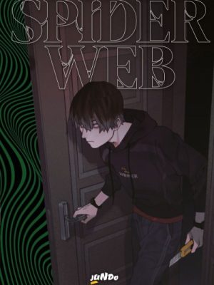 Spider Web #01