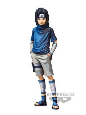 NARUTO GRANDISTA UCHIHA SASUKE