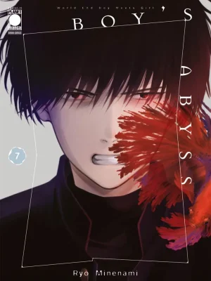 Boy's Abyss #7