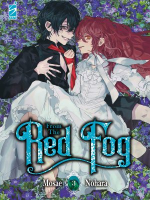 FROM THE RED FOG #3