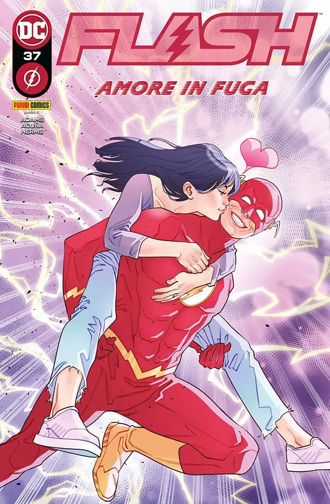 Flash #37